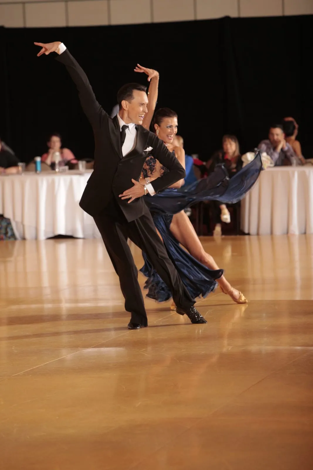 NDCC Closed Canadian Championships 2017