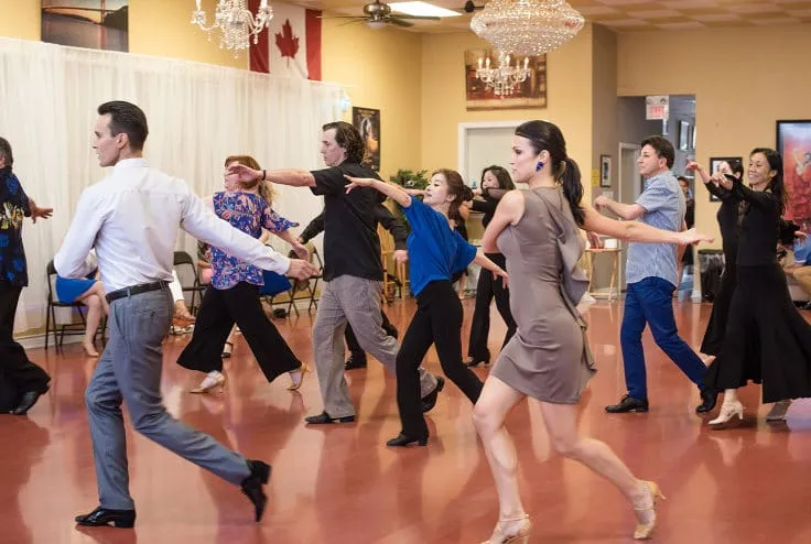 5 ThingsTo Know About Dance Studios before Joining