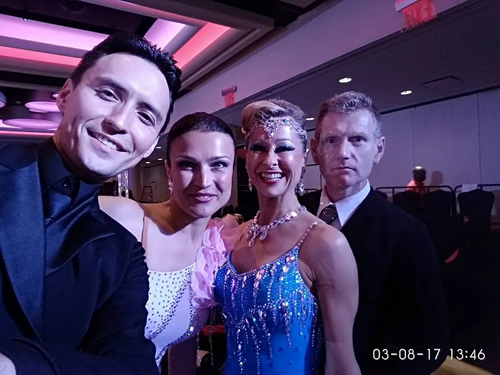 Empire Dance Championship 2017