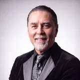 George Kastulin, Ballroom & Latin Instructor at Dance Vitality