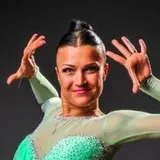 Kateryna Stytsenko, Artistic Director at Dance Vitality
